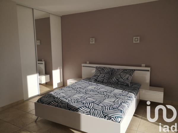 Maison à vendre 4 pièces 150 m² Cabris