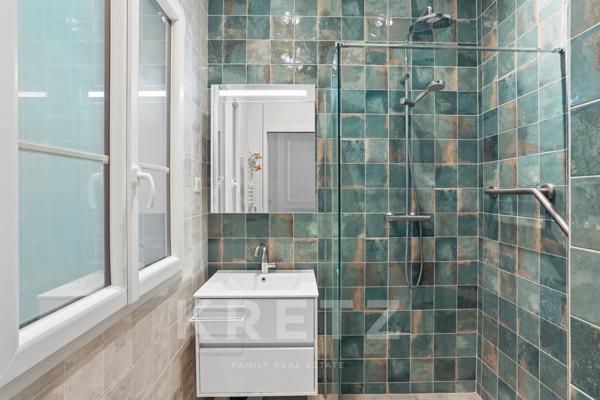 À deux pas du Parc Monceau – Appartement haussmanien de 136 m² au cœur de la Plaine Monceau