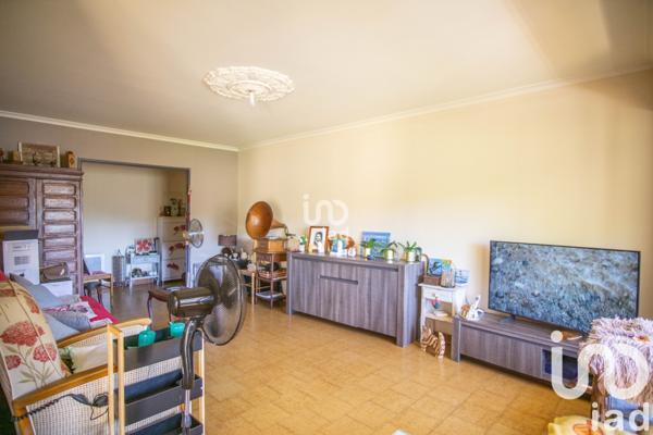 Appartement à vendre 3 pièces 65 m² Draguignan