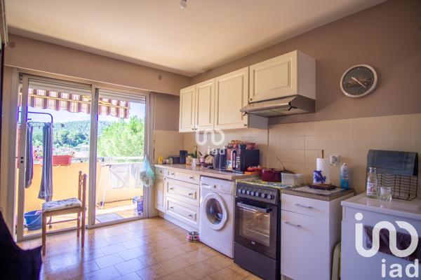 Appartement à vendre 3 pièces 65 m² Draguignan