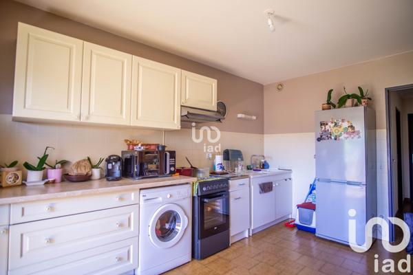 Appartement à vendre 3 pièces 65 m² Draguignan