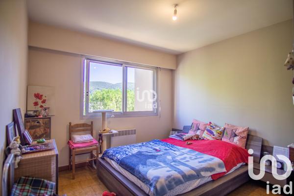 Appartement à vendre 3 pièces 65 m² Draguignan