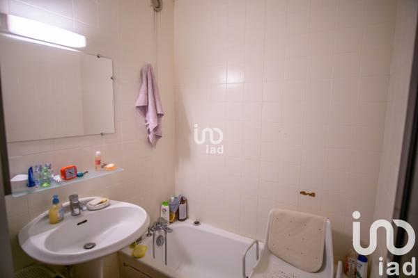 Appartement à vendre 3 pièces 65 m² Draguignan