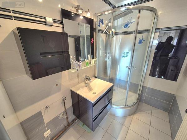 Appartement à vendre à Saint-André-les-Vergers dans l'Aube (10120), ref : 10043-359