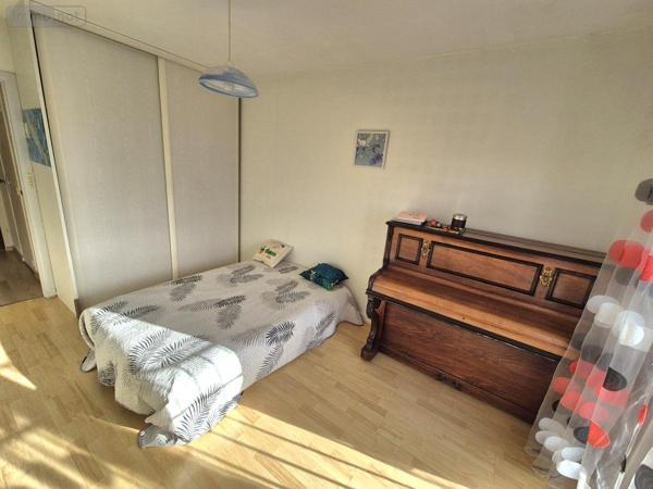 Appartement à vendre à Saint-André-les-Vergers dans l'Aube (10120), ref : 10043-359