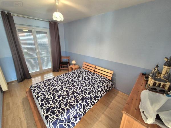 Appartement à vendre à Saint-André-les-Vergers dans l'Aube (10120), ref : 10043-359