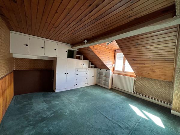 Au Coeur de Périgueux, belle Maison Bourgeoise type 7 à Rafraîchir avec jardin