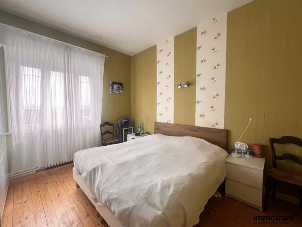 Vente Maison 136m 2 - 4 chambre(s) - Mouvaux, Trois Suisses • Réf. VM29047