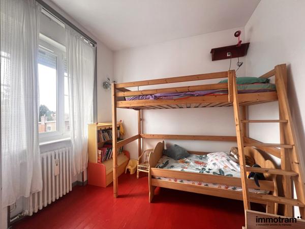 Vente Maison 136m 2 - 4 chambre(s) - Mouvaux, Trois Suisses • Réf. VM29047