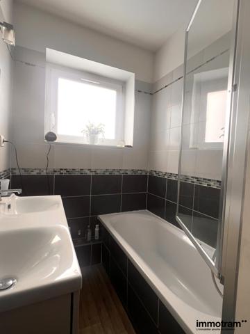Vente Maison 136m 2 - 4 chambre(s) - Mouvaux, Trois Suisses • Réf. VM29047