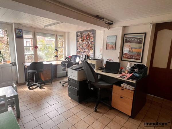Vente Maison 136m 2 - 4 chambre(s) - Mouvaux, Trois Suisses • Réf. VM29047