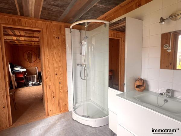 Vente Maison 136m 2 - 4 chambre(s) - Mouvaux, Trois Suisses • Réf. VM29047