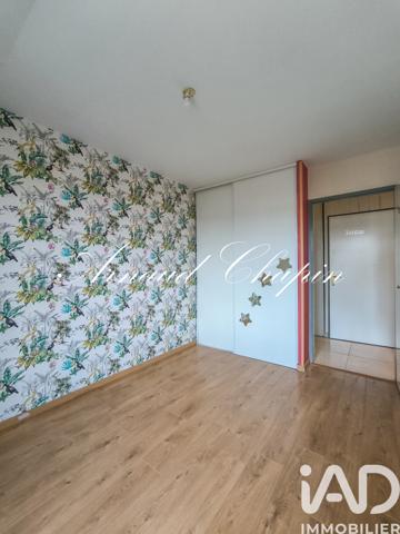 Appartement à vendre 3 pièces 63 m² Meaux