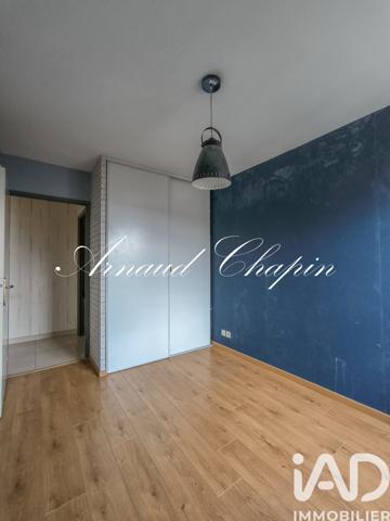 Appartement à vendre 3 pièces 63 m² Meaux