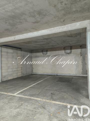 Appartement à vendre 3 pièces 63 m² Meaux