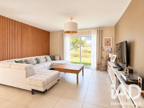 Maison à vendre 7 pièces 195 m² Nazelles-Négron