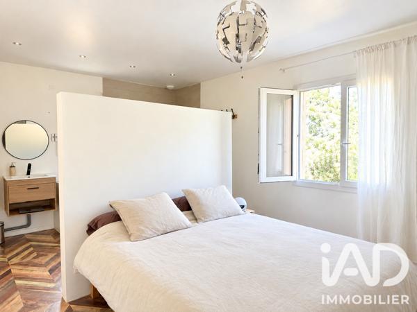 Maison à vendre 7 pièces 195 m² Nazelles-Négron