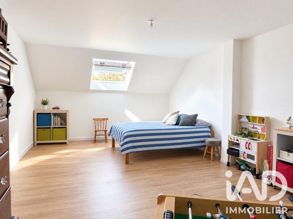Maison à vendre 7 pièces 195 m² Nazelles-Négron