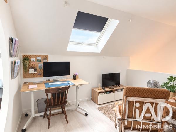 Maison à vendre 7 pièces 195 m² Nazelles-Négron