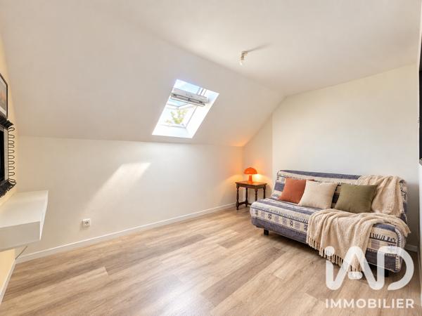 Maison à vendre 7 pièces 195 m² Nazelles-Négron