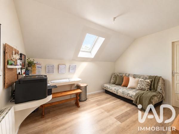 Maison à vendre 7 pièces 195 m² Nazelles-Négron