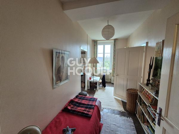 Maison Pourrain 7 pièce(s) 170 m2