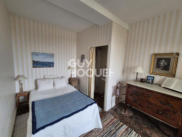 Maison Pourrain 7 pièce(s) 170 m2