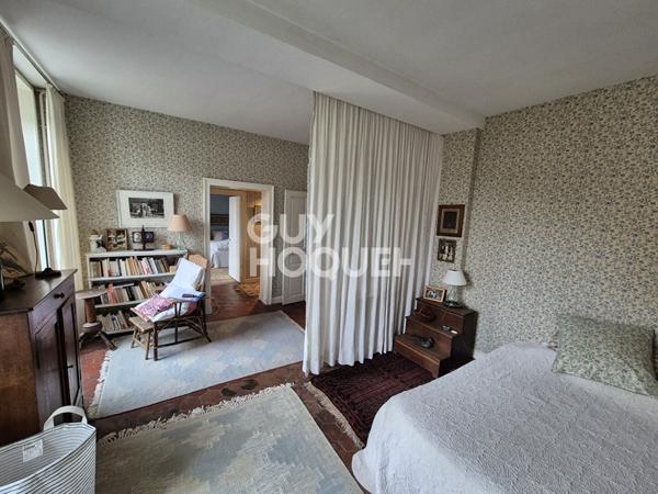 Maison Pourrain 7 pièce(s) 170 m2