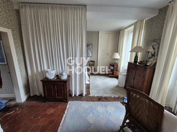 Maison Pourrain 7 pièce(s) 170 m2