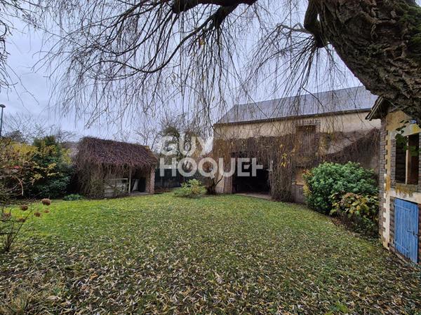 Maison Pourrain 7 pièce(s) 170 m2