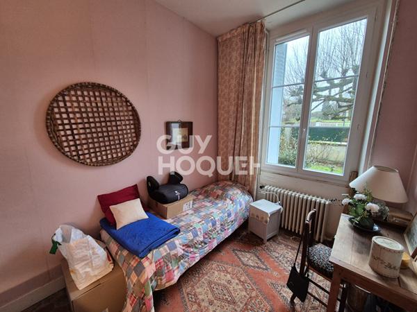 Maison Pourrain 7 pièce(s) 170 m2