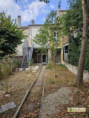 Angoulême -  VICTOR HUGO