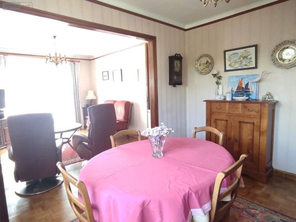 Maison à vendre à Guipavas dans le Finistère (29490), ref : 041/186