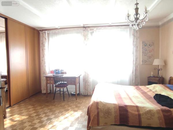 Maison à vendre à Guipavas dans le Finistère (29490), ref : 041/186