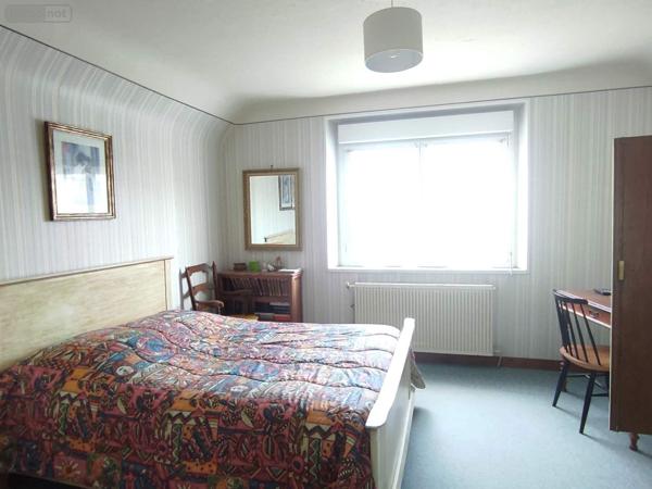 Maison à vendre à Guipavas dans le Finistère (29490), ref : 041/186