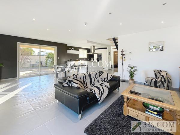 Maison 6 pièce(s) 5 chambre(s) 150 m²