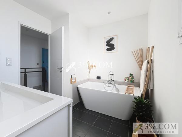 Maison 6 pièce(s) 5 chambre(s) 150 m²