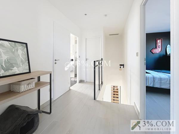 Maison 6 pièce(s) 5 chambre(s) 150 m²