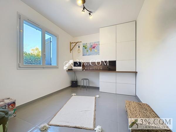 Maison 6 pièce(s) 5 chambre(s) 150 m²