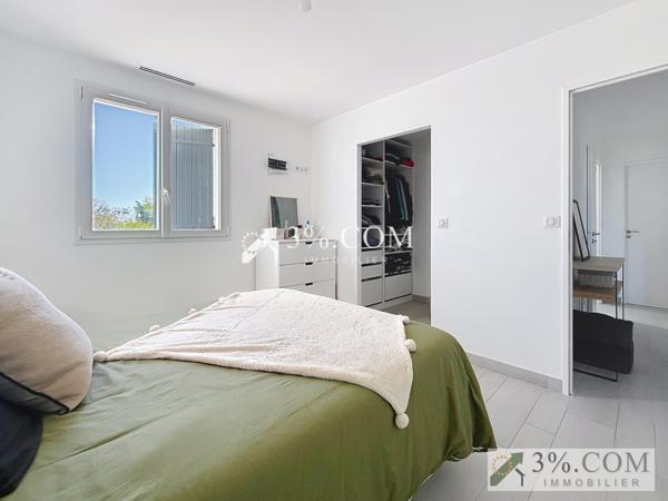 Maison 6 pièce(s) 5 chambre(s) 150 m²