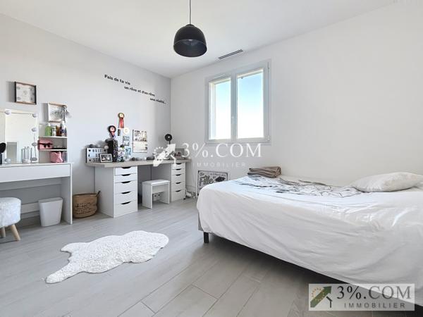 Maison 6 pièce(s) 5 chambre(s) 150 m²