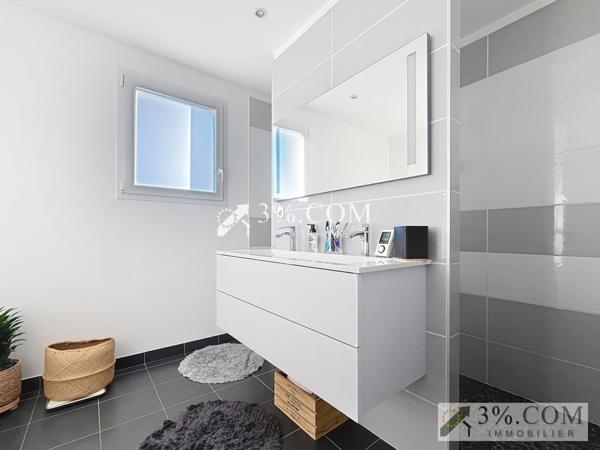 Maison 6 pièce(s) 5 chambre(s) 150 m²