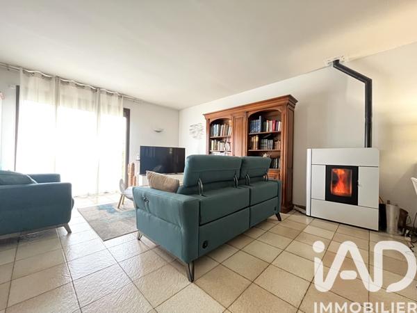 Maison à vendre 4 pièces 120 m² Perpignan