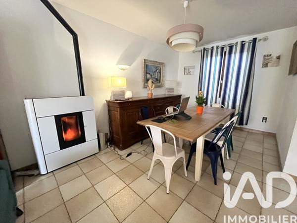 Maison à vendre 4 pièces 120 m² Perpignan