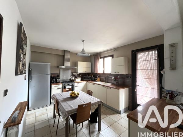 Maison à vendre 4 pièces 120 m² Perpignan