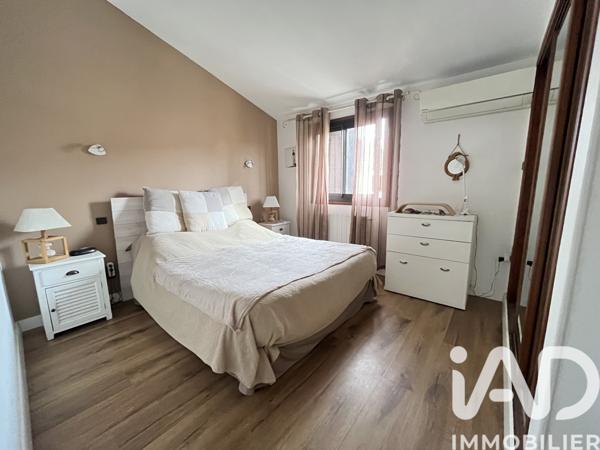 Maison à vendre 4 pièces 120 m² Perpignan