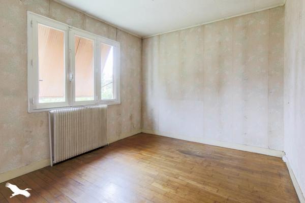 Maison à vendre |  Aubergenville |  4 pièces | 65 m²