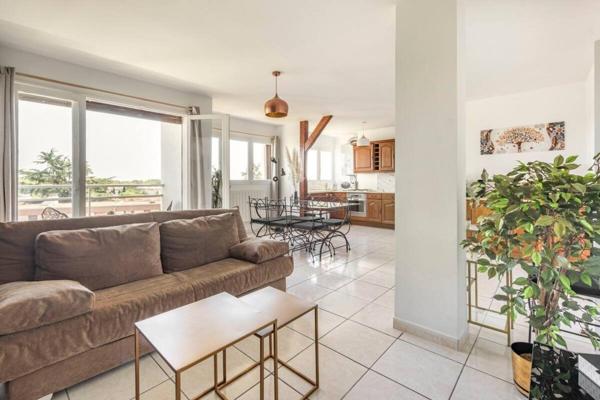 Lumineux, calme, pratique – coup de cœur familial