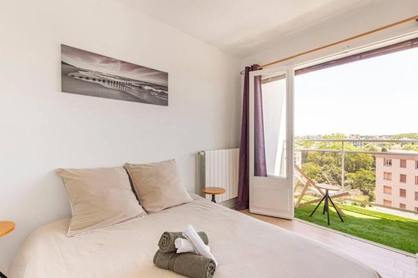 Lumineux, calme, pratique – coup de cœur familial