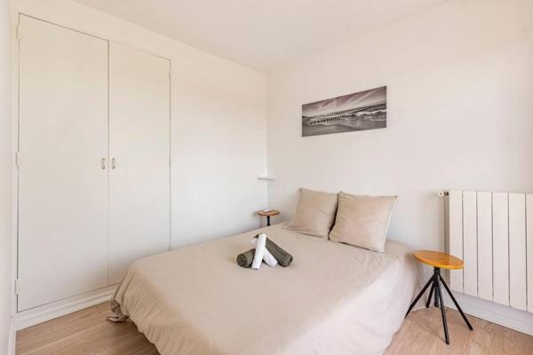 Lumineux, calme, pratique – coup de cœur familial